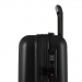 Kabinkoffert Printisso Urbane - Onyx Black