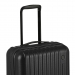 Kabinkoffert Printisso Urbane - Onyx Black