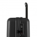 Kofferter Printisso Urbane - 3 Sett Galaxy Black
