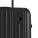 Kofferter Printisso Urbane - 3 Sett Galaxy Black