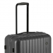 Kofferter Printisso Urbane - 3 Sett Galaxy Black