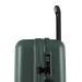 Koffert Printisso Urbane - Mellomstor Shadow Green