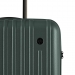 Koffert Printisso Urbane - Mellomstor Shadow Green