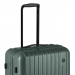 Koffert Printisso Urbane - Mellomstor Shadow Green