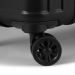 Kabinkoffert Printisso Urbane - Onyx Black