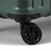 Koffert Printisso Urbane - Mellomstor Shadow Green