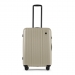 Koffert Printisso Urbane - Mellomstor Sand Grey