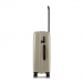 Koffert Printisso Urbane - Mellomstor Sand Grey
