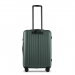 Koffert Printisso Urbane - Mellomstor Shadow Green