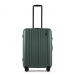 Koffert Printisso Urbane - Mellomstor Shadow Green
