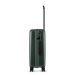 Koffert Printisso Urbane - Mellomstor Shadow Green