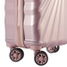 Kabinkoffert Printisso Starlight - Romantic Rosé