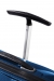 Samsonite Lite-Shock 75 cm - Stor Pacific Blue