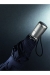 Samsonite Alu Drop S 4 Sect - Paraply Svart