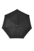 Samsonite Alu Drop S 3 Sect Slim - Paraply Auto Svart