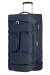 American Tourister Summerfunk 80cm - Duffelveske med hjul Blå