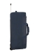 American Tourister Summerfunk 80cm - Duffelveske med hjul Blå