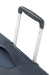 American Tourister Summerfunk 80cm - Duffelveske med hjul Blå