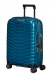 Samsonite Proxis - Kabinkoffert Utvidbar Petrol Blue