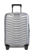 Samsonite Proxis - Kabinkoffert Utvidbar Silver