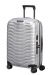 Samsonite Proxis - Kabinkoffert Utvidbar Silver