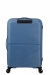 American Tourister Airconic 67 cm - Mellomstor Coronet Blue