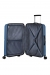 American Tourister Airconic 67 cm - Mellomstor Coronet Blue