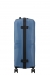 American Tourister Airconic 67 cm - Mellomstor Coronet Blue