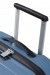 American Tourister Airconic 67 cm - Mellomstor Coronet Blue