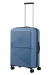 American Tourister Airconic 67 cm - Mellomstor Coronet Blue