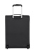 American Tourister Lite Ray 2-Hjul 55cm - Kabinväska Svart
