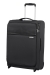 American Tourister Lite Ray 2-Hjul 55cm - Kabinväska Svart