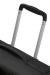 American Tourister Lite Ray 2-Hjul 55cm - Kabinväska Svart