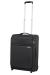 American Tourister Lite Ray 2-Hjul 55cm - Kabinväska Svart