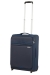 American Tourister Lite Ray 2-Hjul 55cm - Kabinväska Blå