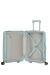 Samsonite Hi-Fi 55cm - Kabinväska Expanderbar Ljusblå_6