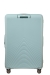 Samsonite Hi-Fi 81cm - Extra Stor Expanderbar Ljusblå_2