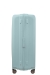 Samsonite Hi-Fi 81cm - Extra Stor Expanderbar Ljusblå_6