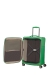 Samsonite Airea 55cm - Kabinveske Grønn