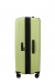 Samsonite Nuon - Stor Utvidbar Metallic Melon