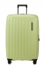 Samsonite Nuon - Stor Utvidbar Metallic Melon