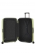 Samsonite Nuon - Stor Utvidbar Metallic Melon