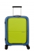 American Tourister Airconic 55 cm - Kabinkoffert Frontloader Coronet Blue/Lime