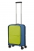 American Tourister Airconic 55 cm - Kabinkoffert Frontloader Coronet Blue/Lime