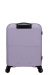 American Tourister Airconic 55 cm - Kabinkoffert Frontloader Icy Lilac/Peach