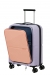 American Tourister Airconic 55 cm - Kabinkoffert Frontloader Icy Lilac/Peach