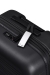 American Tourister Novastream 67cm - Mellomstor Utvidbar Svart