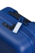 American Tourister Novastream 67cm - Mellomstor Utvidbar Blå