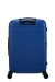American Tourister Novastream 67cm - Mellomstor Utvidbar Blå