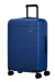 American Tourister Novastream 67cm - Mellomstor Utvidbar Blå